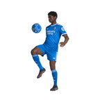 SHORT REAL MADRID THIRD