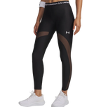 HEATGEAR MESH LEGGING W