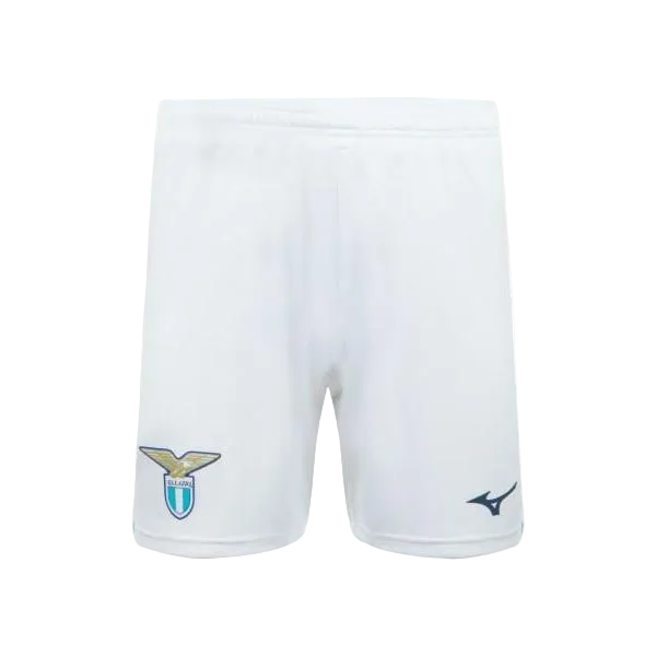 MIZUNO SHORT SS LAZIO HOME JR