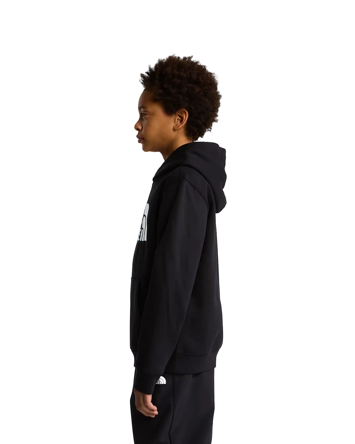 ESSENTIAL HOODIE KIDS
