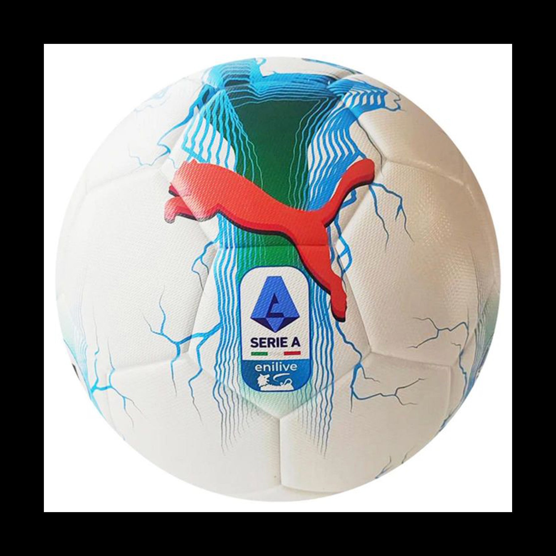 PALLONE SERIE A ORBITA FIFA QUALITY 25/26