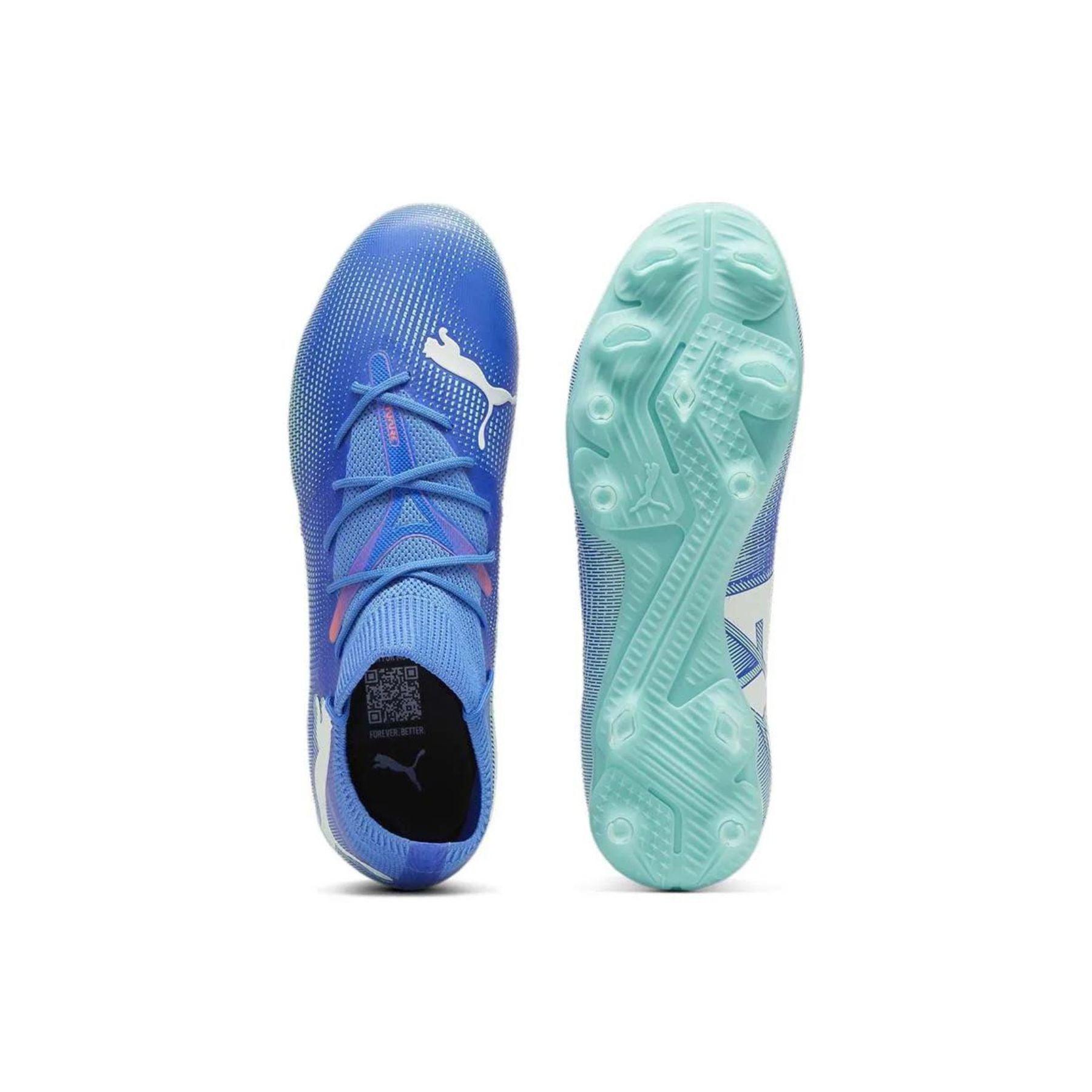 FUTURE 7 MATCH FG/AG