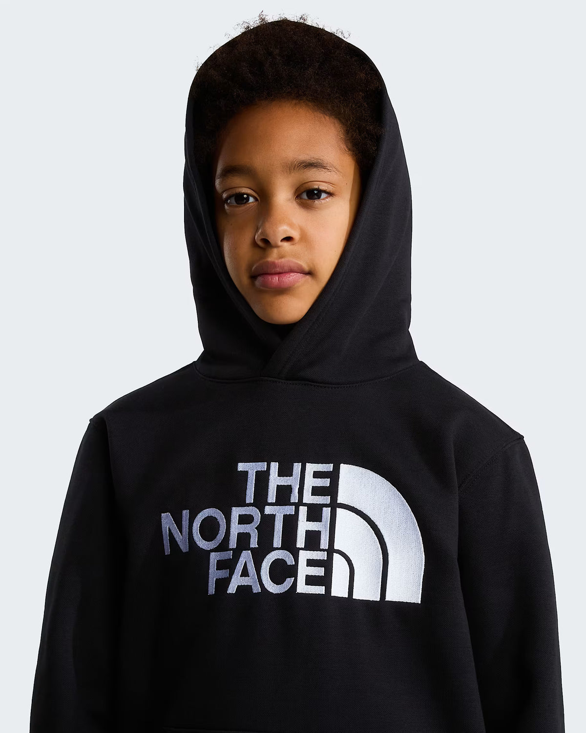 ESSENTIAL HOODIE KIDS