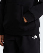 ESSENTIAL HOODIE KIDS