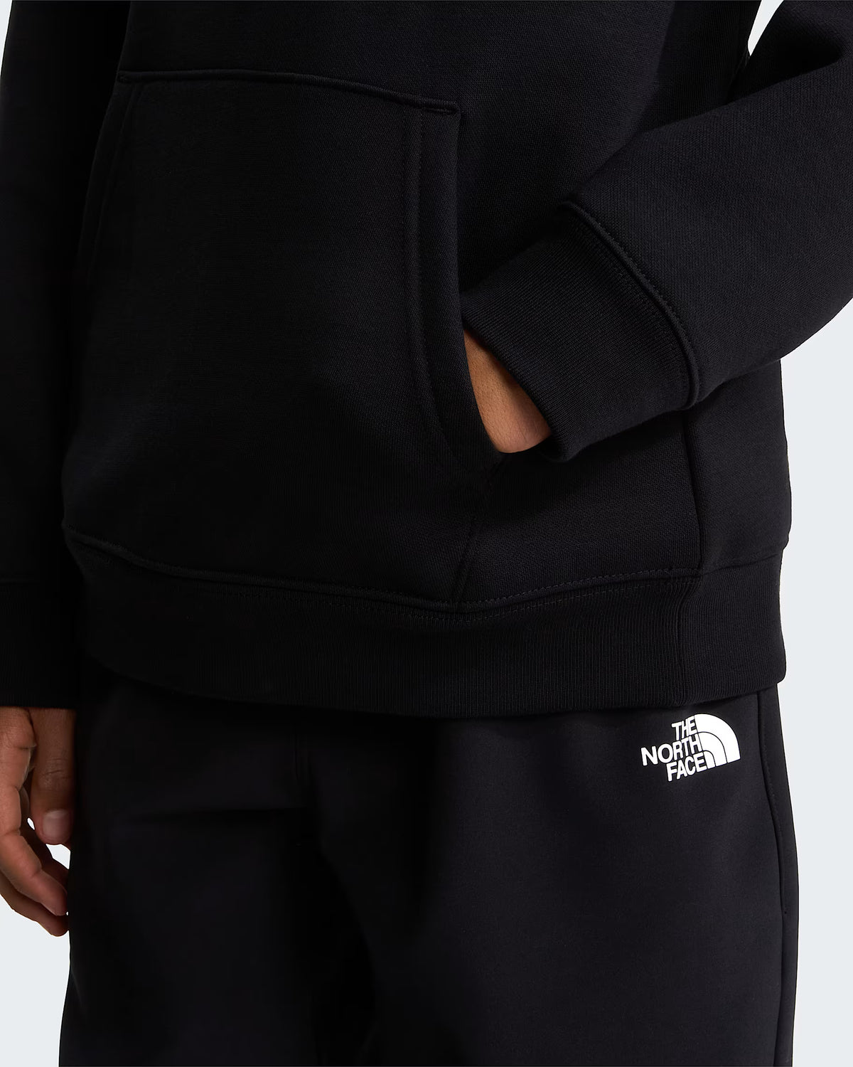 ESSENTIAL HOODIE KIDS