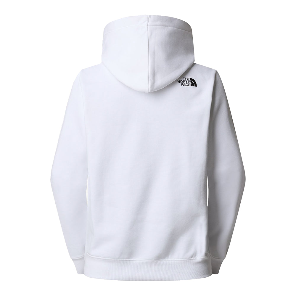 DREW PEAK RG HOODIE M