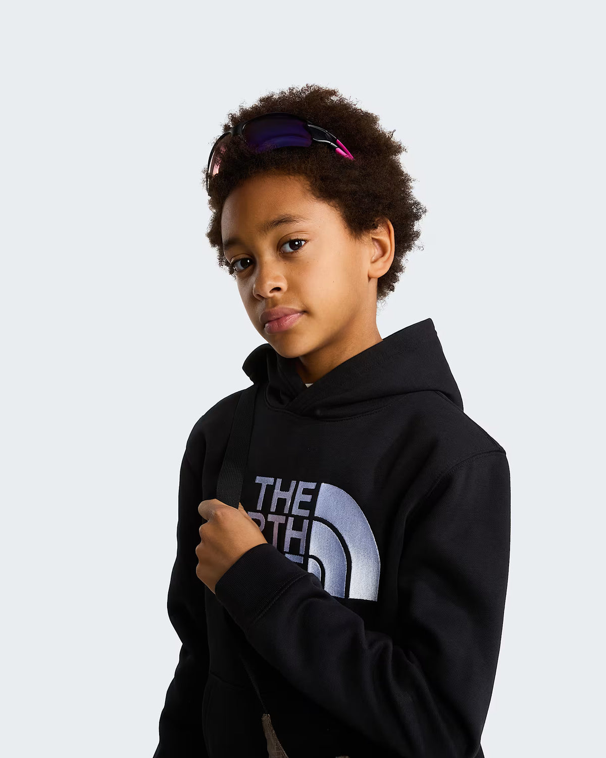 ESSENTIAL HOODIE KIDS