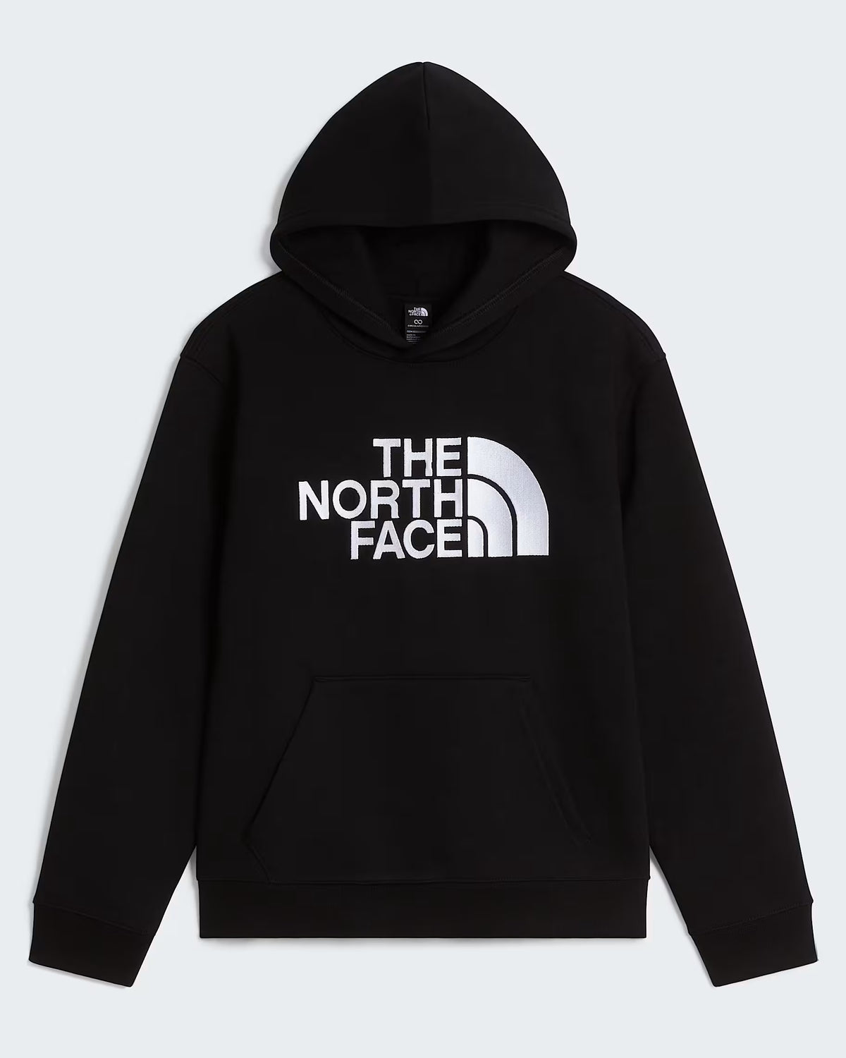 ESSENTIAL HOODIE KIDS