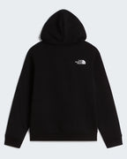 ESSENTIAL HOODIE KIDS