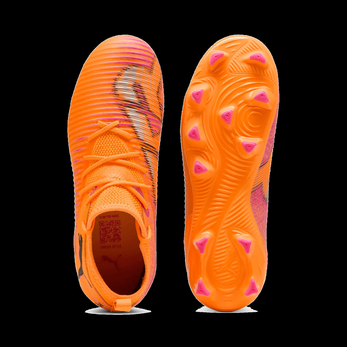 FUTURE 8 MATCH FG/AG JUNIOR