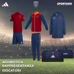 LUPA FRASCATI  GIOCATORI AGONISTICA