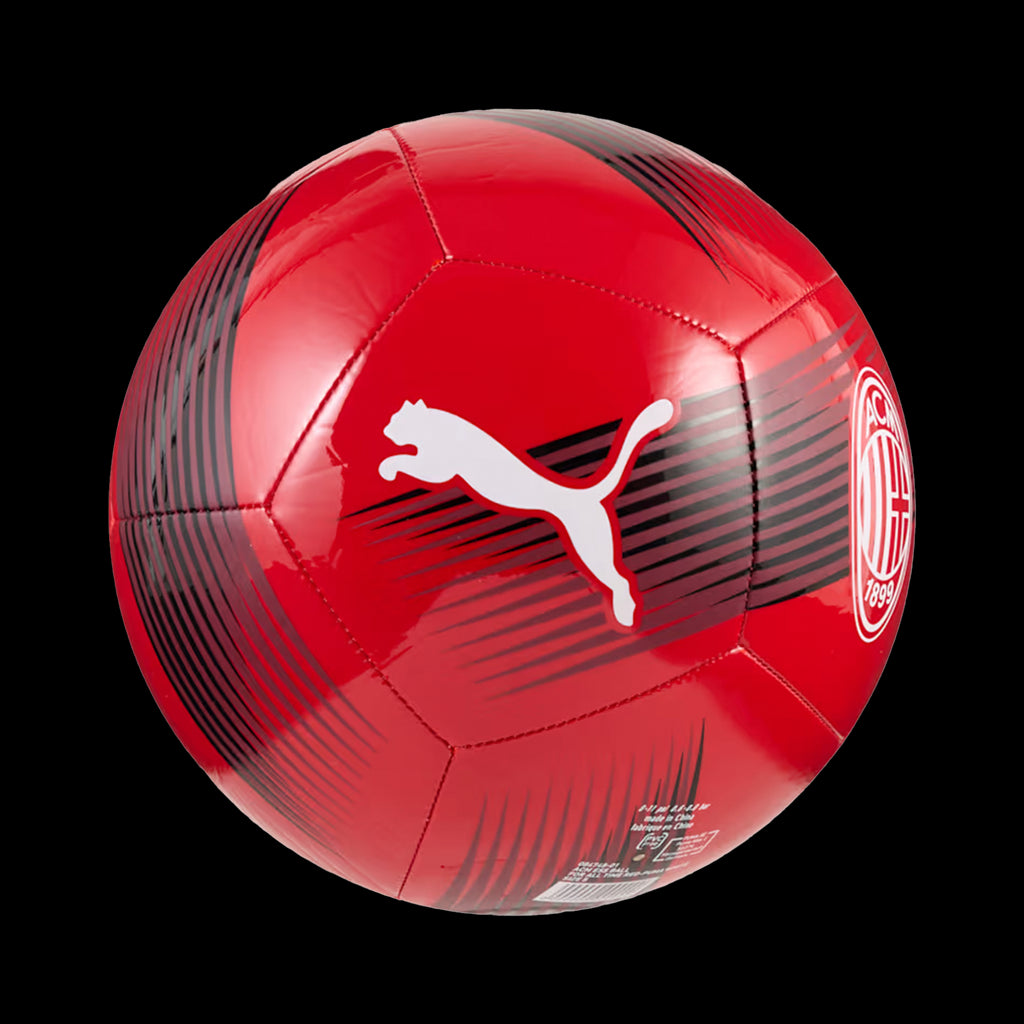 AC MILAN ESSENTIAL SOCCER BALL