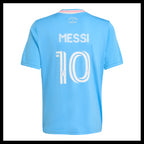 MAGLIA INTER MIAMI MESSI  25/26 JUNIOR