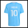 MAGLIA INTER MIAMI MESSI  25/26 JUNIOR