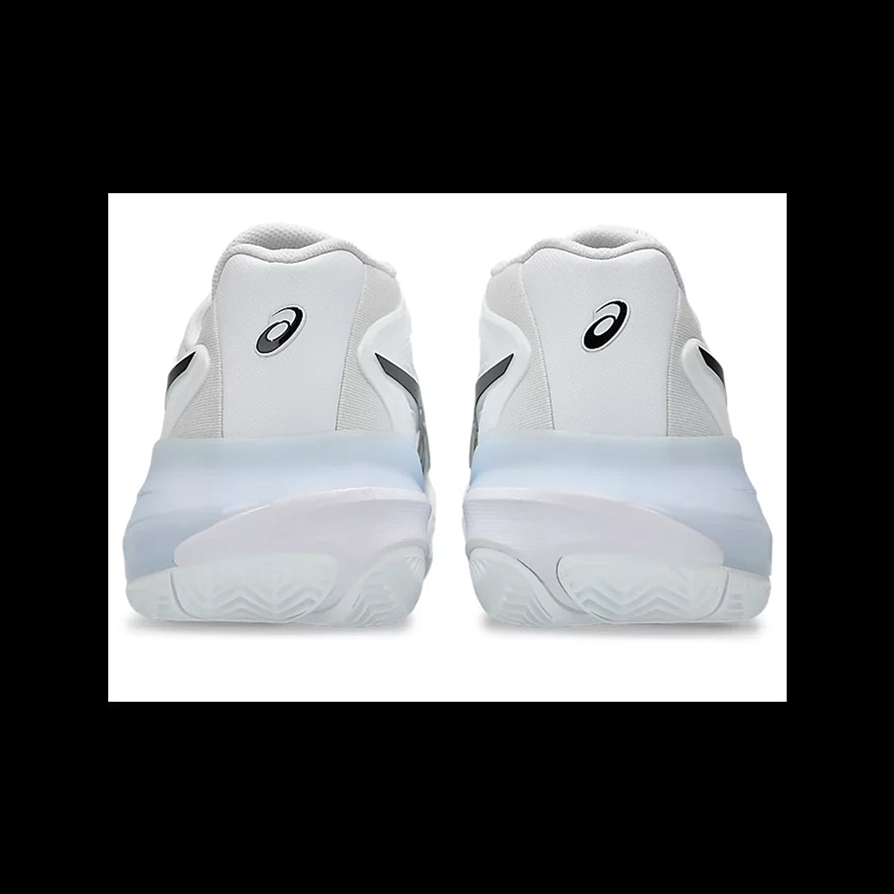 GEL RESOLUTION X CLAY M