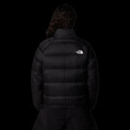 HYALITE DOWN JACKET W
