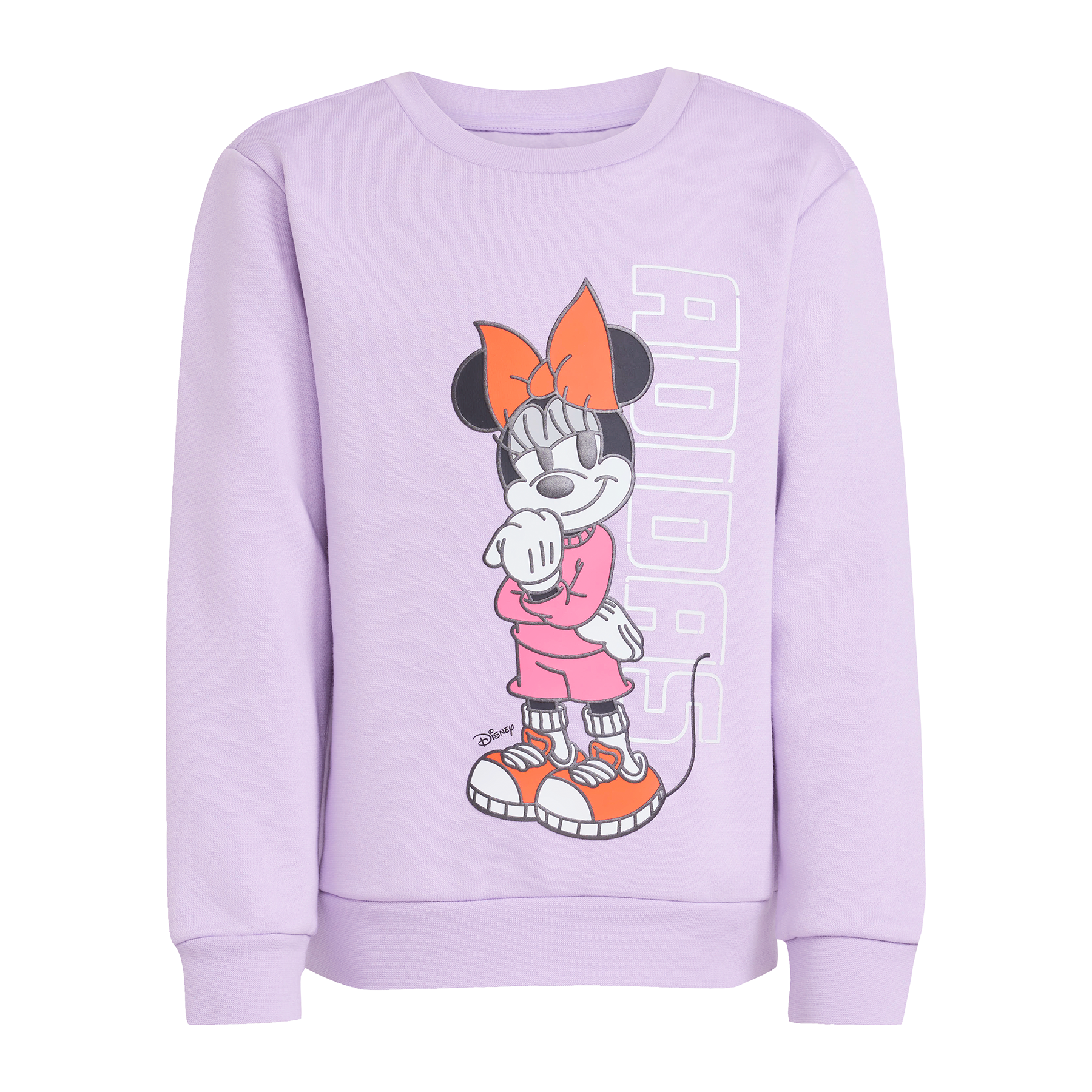 TUTA DISNEY MINNI GIRL