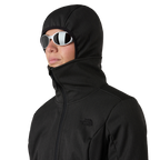 GIACCA QUEST SOFTSHELL W