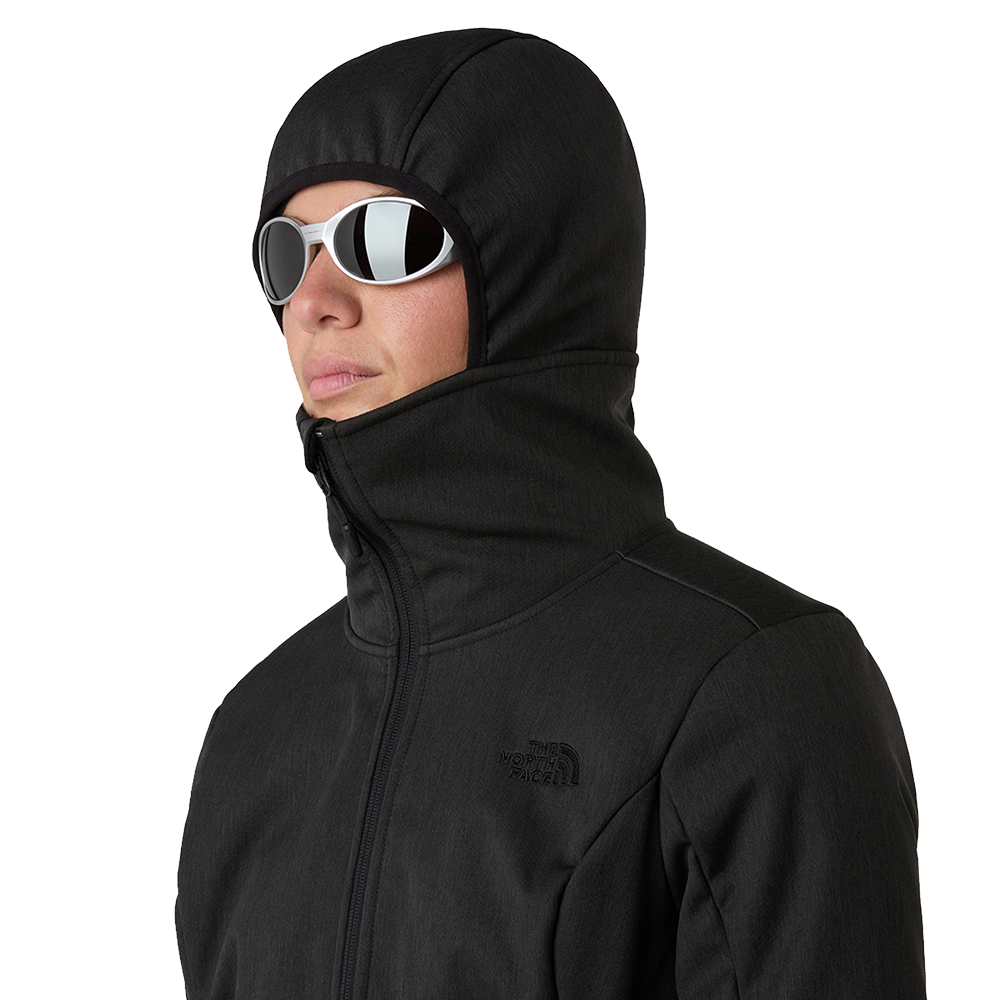 GIACCA QUEST SOFTSHELL W