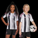 MAGLIA JUVENTUS HOME 25/26 JUNIOR