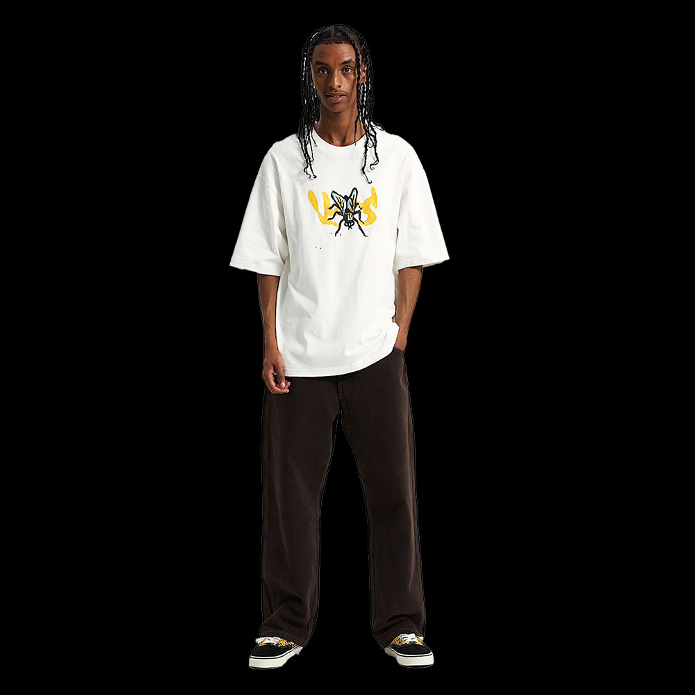 T-SHIRT RAW INSTINCT FLY