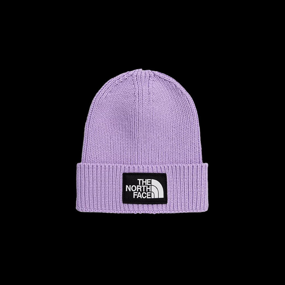 BEANIE LOGO KIDS