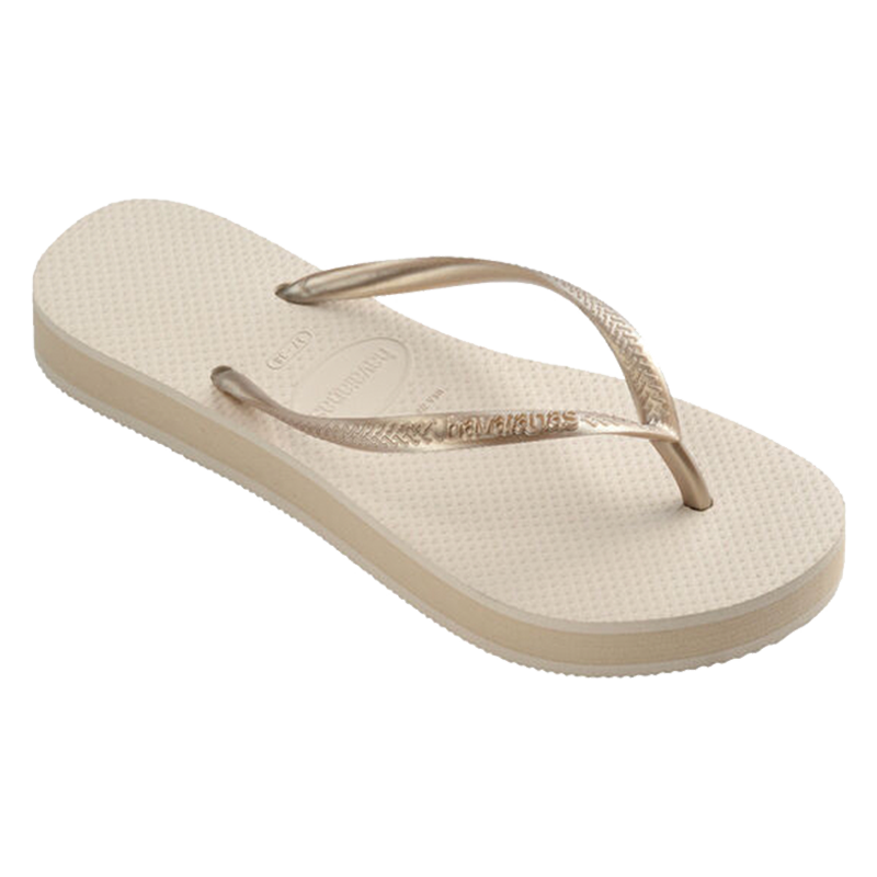 HAVAIANAS SLIM FLATFORM