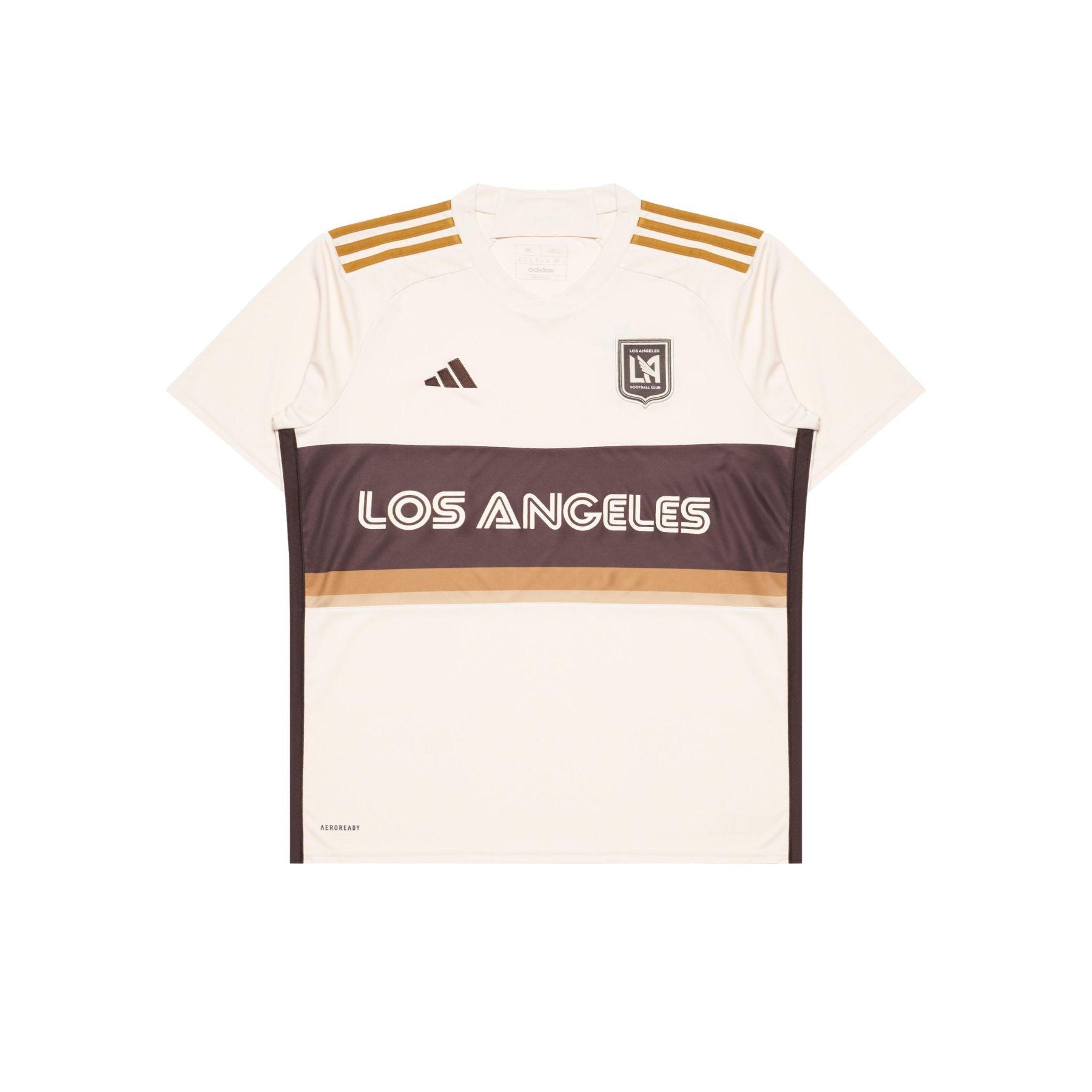 MAGLIA LAFC 3