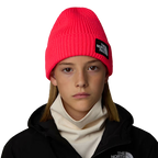 BEANIE LOGO KIDS