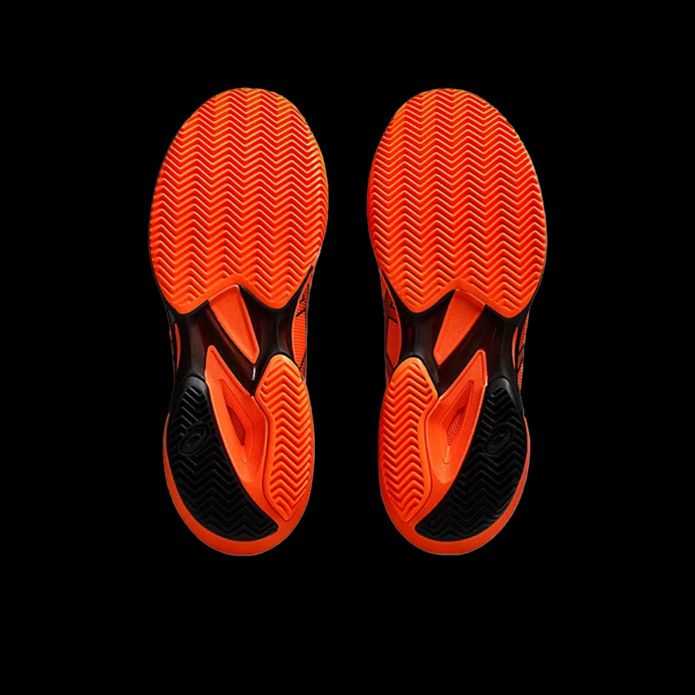 SOLUTION SPEED FF 3 CLAY M