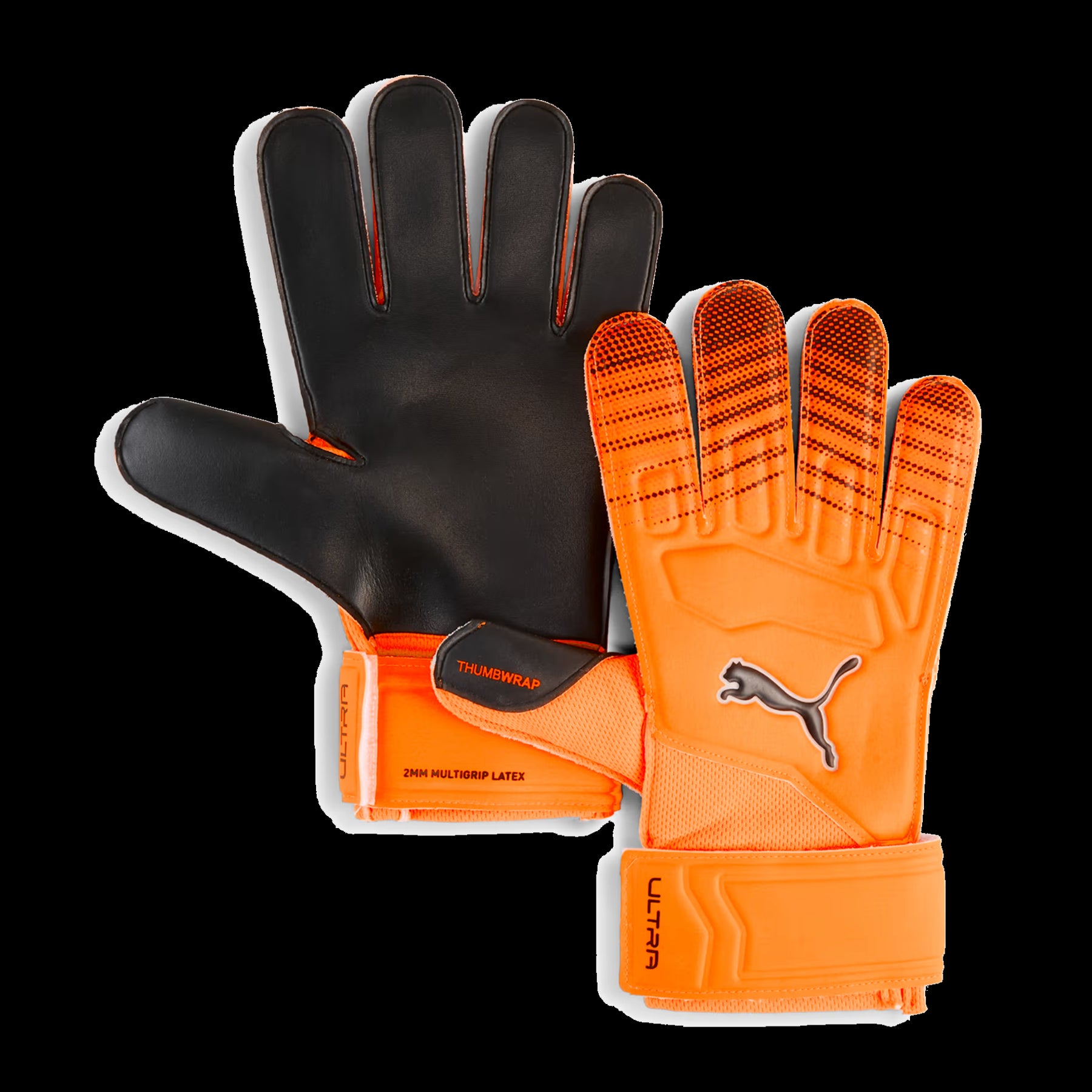 GUANTI ULTRA PLAY RC