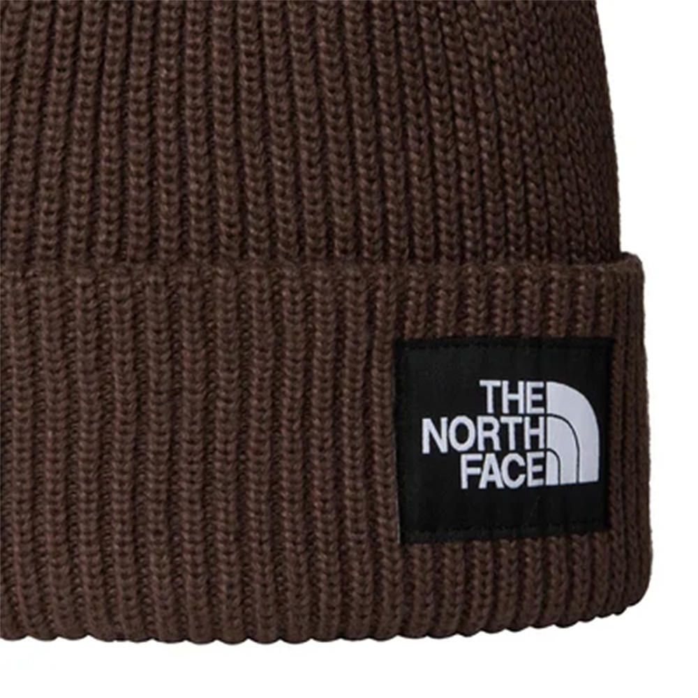 SALTY LINED BEANIE