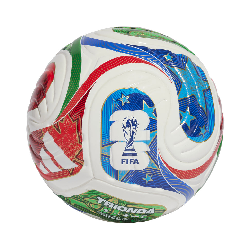 MINI PALLONE WORLD CUP 26