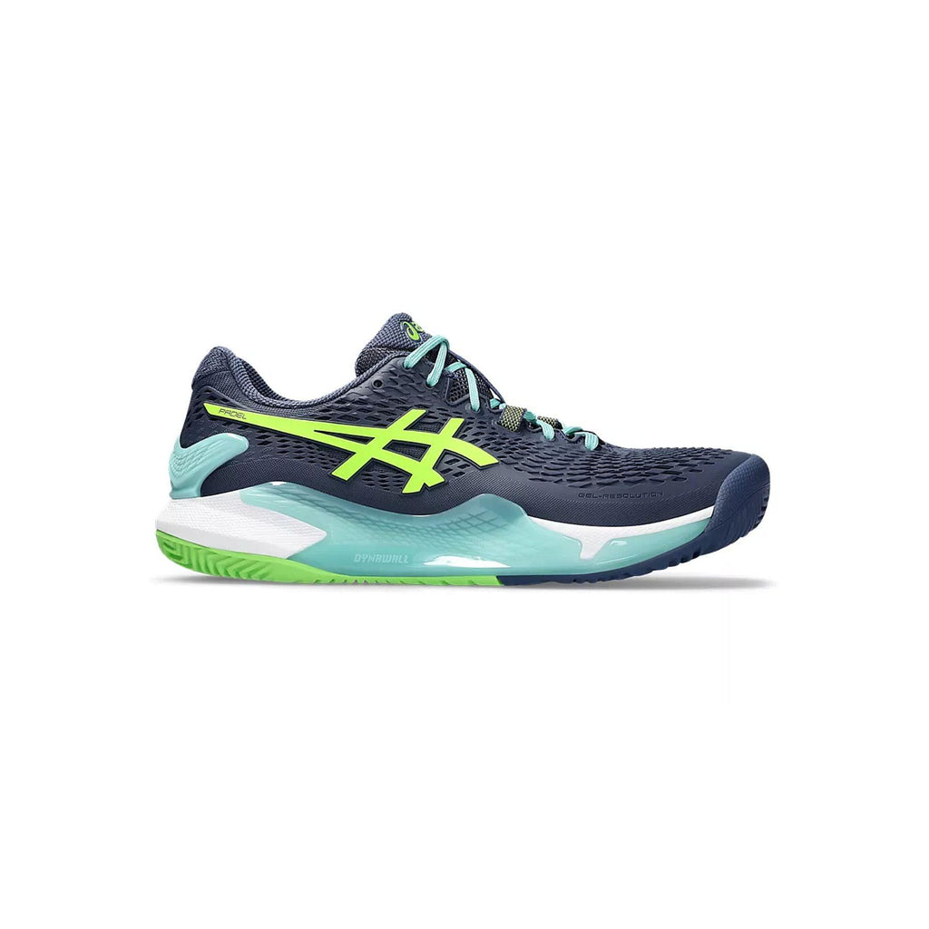 ASICS GEL RESOLUTION 9 PADEL