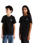 EVOLUTION SIMPLE DOME S/S TEE KIDS