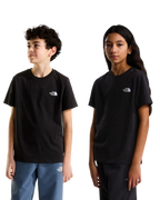 EVOLUTION SIMPLE DOME S/S TEE KIDS