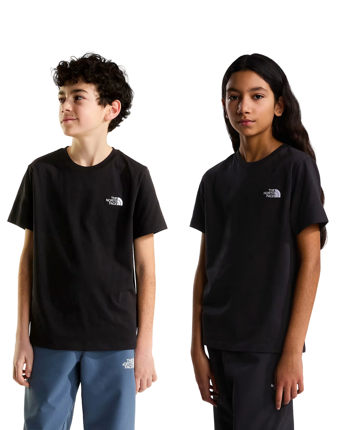 EVOLUTION SIMPLE DOME S/S TEE KIDS