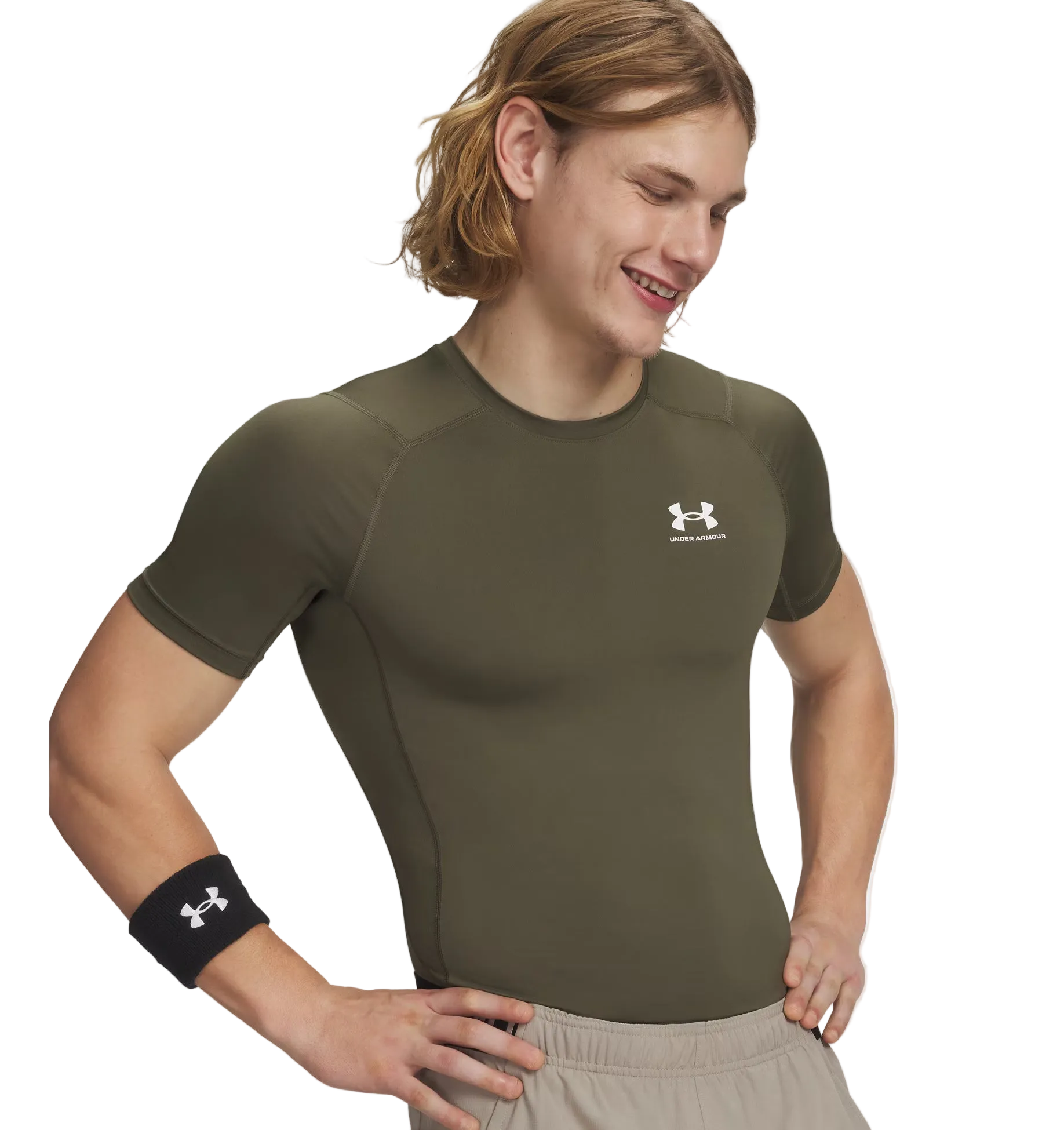 HG COMP T-SHIRT M