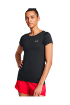 TECH MESH T-SHIRT W
