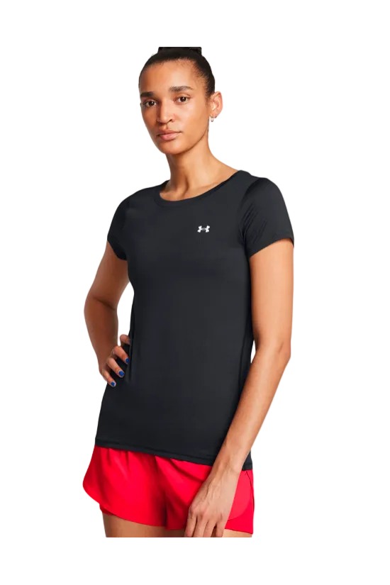 TECH MESH T-SHIRT W