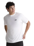 NEW LEFT CHEST SS TEE M