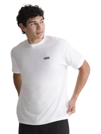 NEW LEFT CHEST SS TEE M
