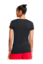 TECH MESH T-SHIRT W