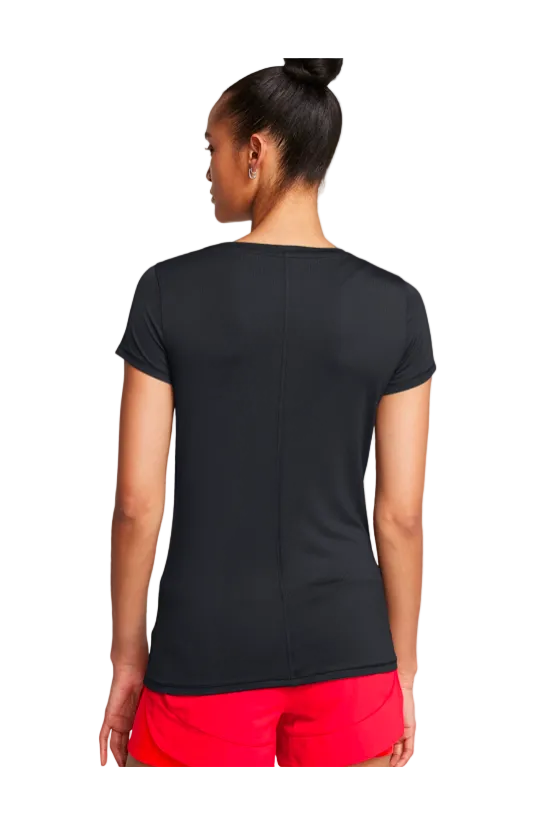 TECH MESH T-SHIRT W