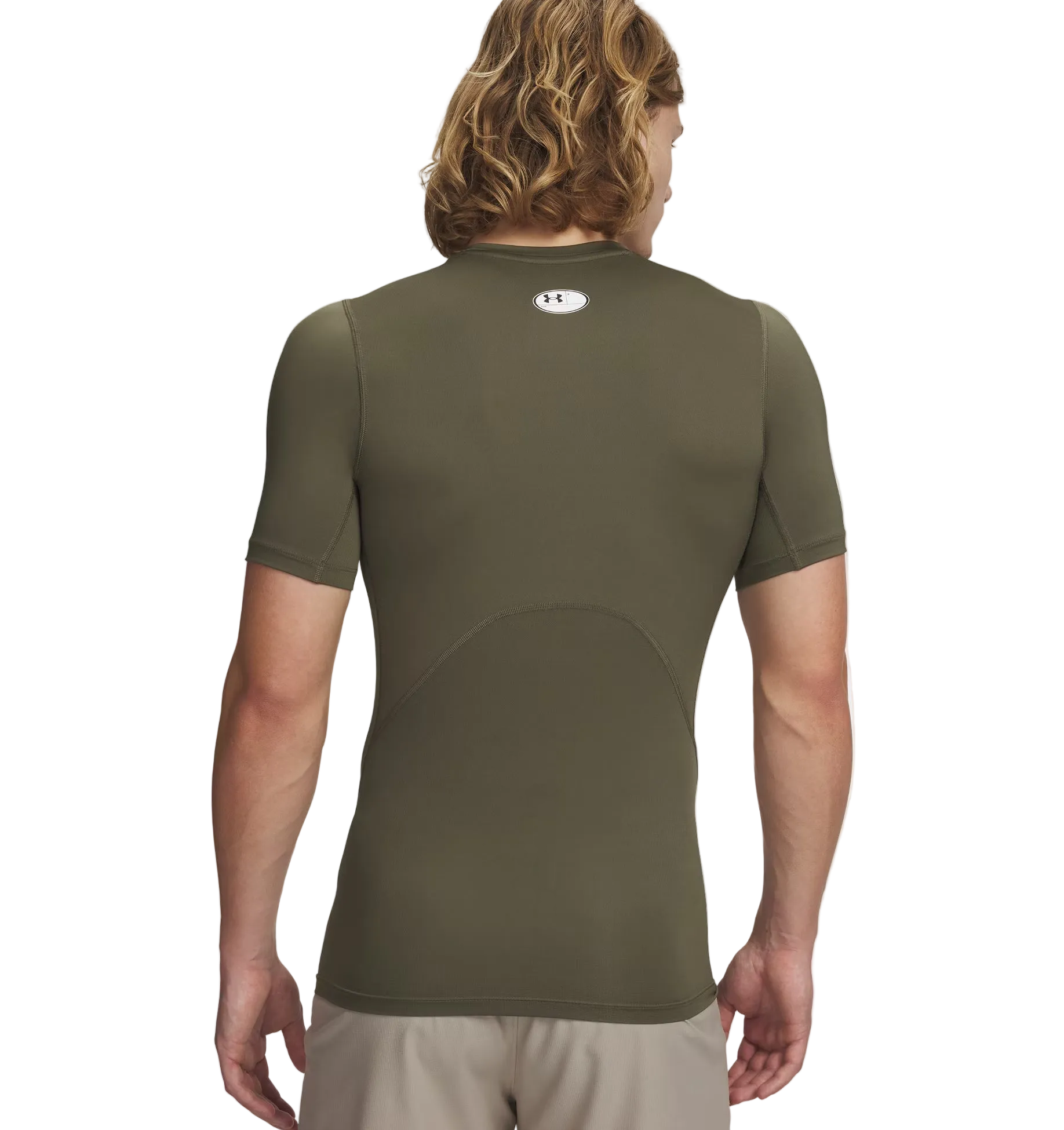 HG COMP T-SHIRT M