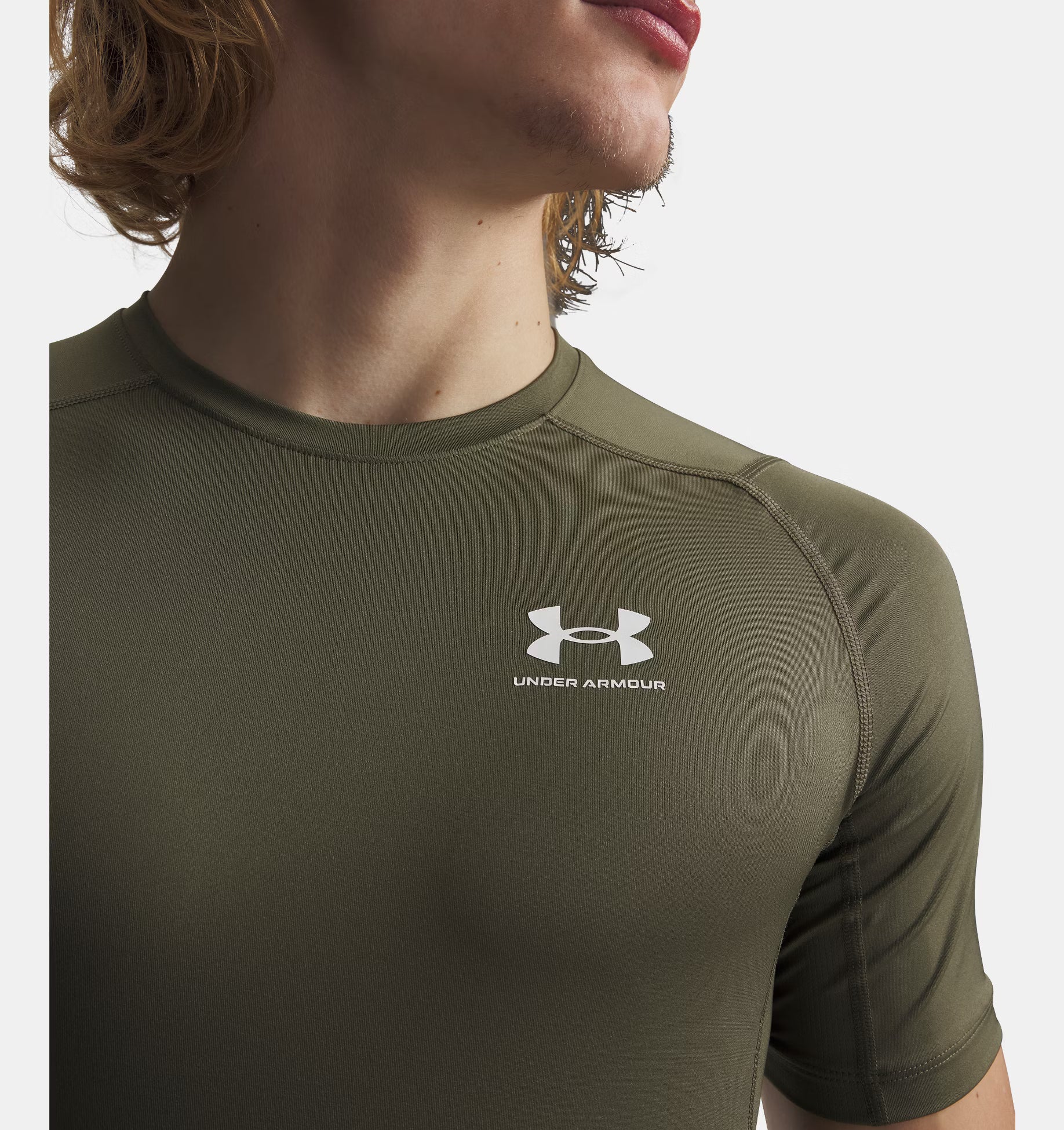 HG COMP T-SHIRT M