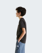 EVOLUTION SIMPLE DOME S/S TEE KIDS