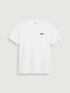 NEW LEFT CHEST SS TEE M