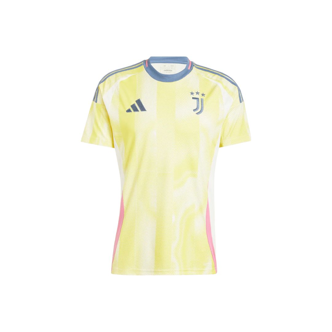 MAGLIA JUVENTUS AWAY