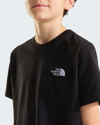 EVOLUTION SIMPLE DOME S/S TEE KIDS